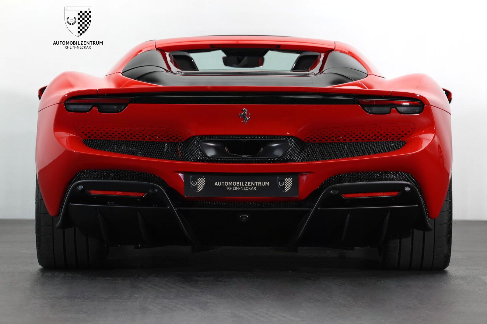 Ferrari 296 GTS - Bild 7