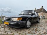 Saab 900S Turbo - Saab 900 mit Schiebedach