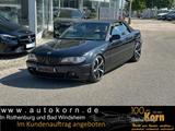 BMW 330 Ci Cabrio SoundSys Leder Xenon elSitz Navi - BMW 330 aus 2003: Cabrio