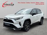 Toyota RAV 4 2.5 Plug-in-Hybrid STYLE+TECH *LEDER*LE - Toyota RAV 4 Style