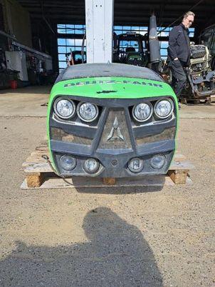 Deutz-Fahr AGROTRON 6120.4- 6160.4  in Einzelteilen