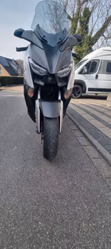Yamaha X max 400 - YAMAHA X MAX 400