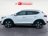 Hyundai Tucson 4WD PANO+KAMERA+AHK+SPUR+TOT - Hyundai TUCSON in Ludwigshafen