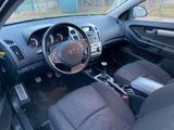 Kia cee'd / Ceed - Kia cee'd / Ceed aus 2008