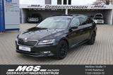 Skoda Superb Combi 2.0 TDI 'Ambition' #XENON #NAVI #KA - Skoda Superb Gebrauchtwagen in Dresden