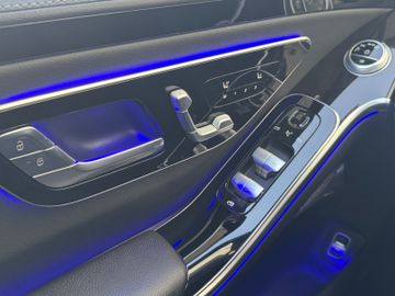Mercedes S 580 - 5