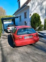 Honda Civic EG 4  Tüv Neu! - Honda Civic aus 1992