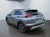 Mitsubishi Eclipse Cross Plus 2.4 PHEV TEMP PDC KAM - Mitsubishi Eclipse Cross Gebrauchtwagen in Berlin