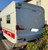 Kabe Smaragd 540 GLE - Kabe Wohnwagen
