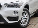 BMW X1 sDrive18d - BMW X1: Sdrive 18d