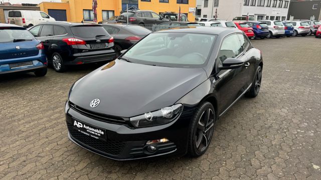 Volkswagen Scirocco 1.4 TSI 118 kW Tüv&Au Neu 241 TKM