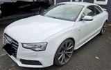 Audi A5 3.0 TDI 180kW S tronic quattro - - Audi A5 Gebrauchtwagen in Hannover