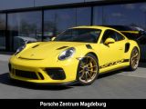 Porsche 991 -2 (911) GT3 RS*OHNE OPF*SAMMLERSTÜCK*PCCB - Porsche: 911 Gt3 RS