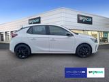 Opel Corsa F 1.2 Turbo GS Aut. LED Corsa F 1.2 Turbo  - Opel Corsa: Limousine