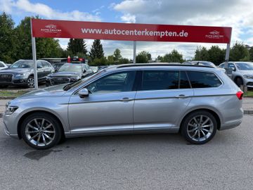 Volkswagen Passat Variant - 4