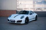 Porsche 991 Carrera Coupe/Top gepflegt/Approved 06.2026 - Porsche 911 Urmodell aus 2018