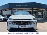 Peugeot 5008 Hybrid 136 GT eDSC6 - Peugeot 5008: 7sitzer