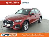 Audi Q5 35 TDI Aut.*NAVI*LED*ACC*PDC*SHZ* - Audi Q5 35 TDi Gebrauchtwagen