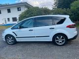 Ford S-Max 1.6 EcoBoost Business Edition 7-Sitzer AHK - Ford S-MAX Edition mit Benzin-Antrieb