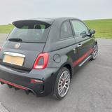 Abarth 595 1.4 T-Jet 16V 595 - - Abarth 595 aus 2017