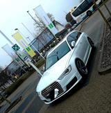 Audi audi a6c7 2015 quattro  s-line - Audi A6 mit Diesel-Antrieb: Kombi, 2.7