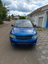 Dodge Journey - Dodge Journey SUV