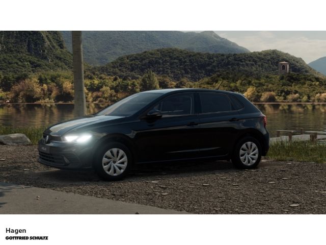 Volkswagen Polo - Bild 3