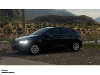 Volkswagen Polo - Vorschau Bild 3