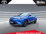 Toyota C-HR Hybrid 1.8 Style Selection FLA Navi - Toyota C-HR Gebrauchtwagen in Köln