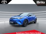 Toyota C-HR Hybrid 1.8 Style Selection FLA Navi - Toyota C-HR in Köln