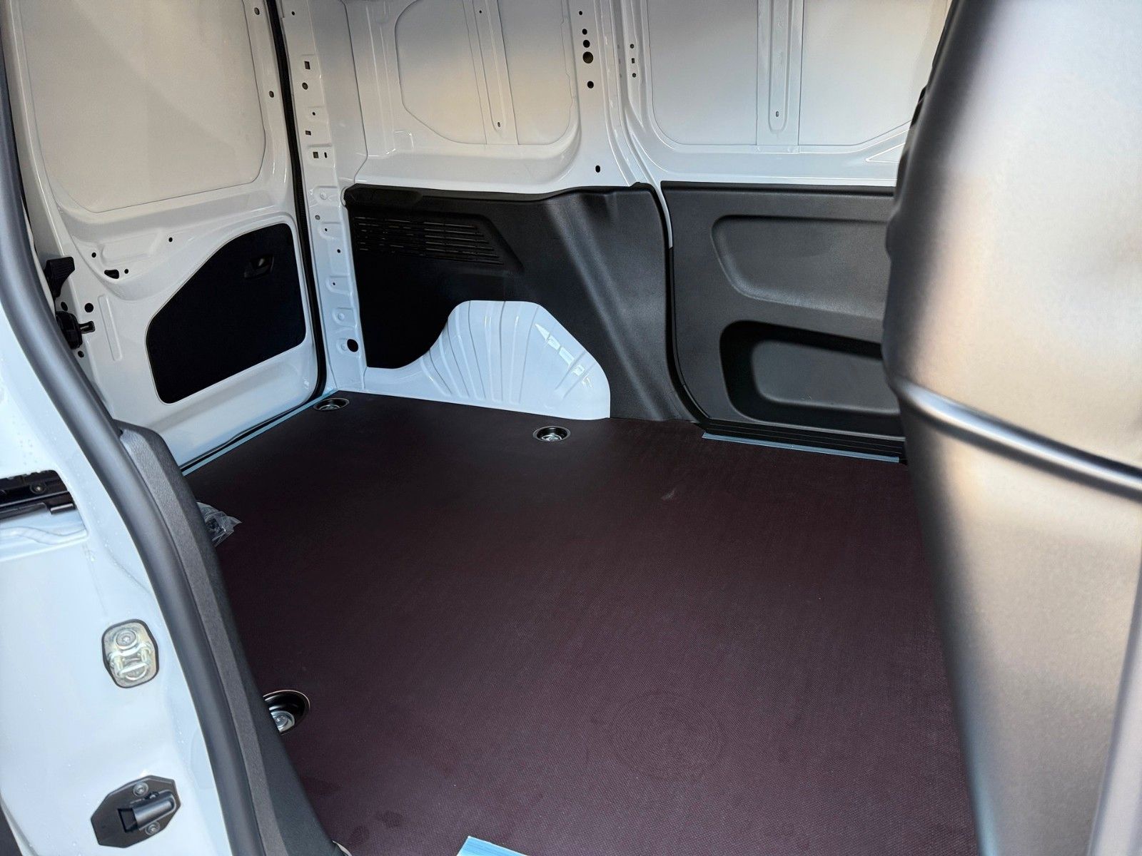 Fahrzeugabbildung Citroën Berlingo Kasten L1H1/M