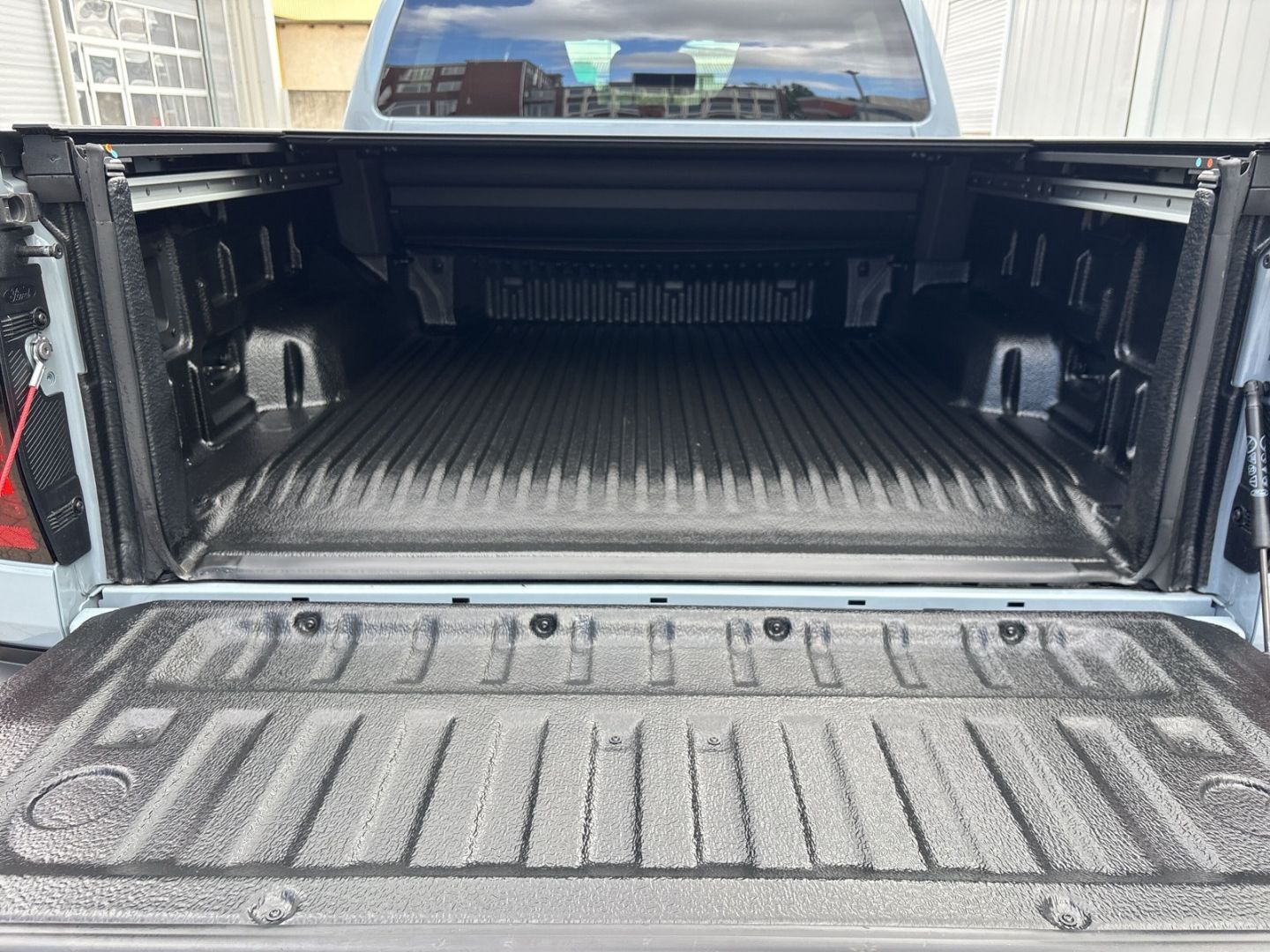 Ford Ranger - Bild 8
