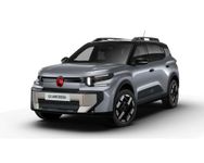 Citroën C3 Aircross - Vorschau Bild 1