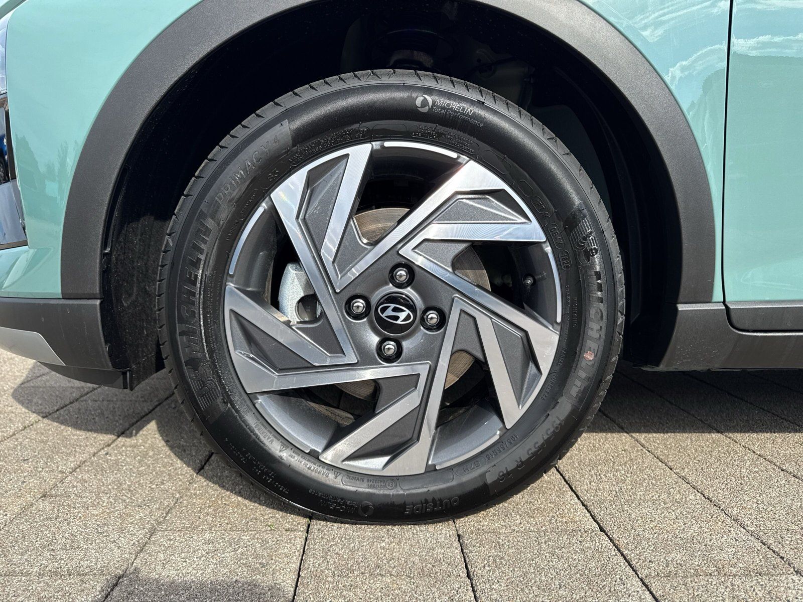 Hyundai BAYON – Bild 14