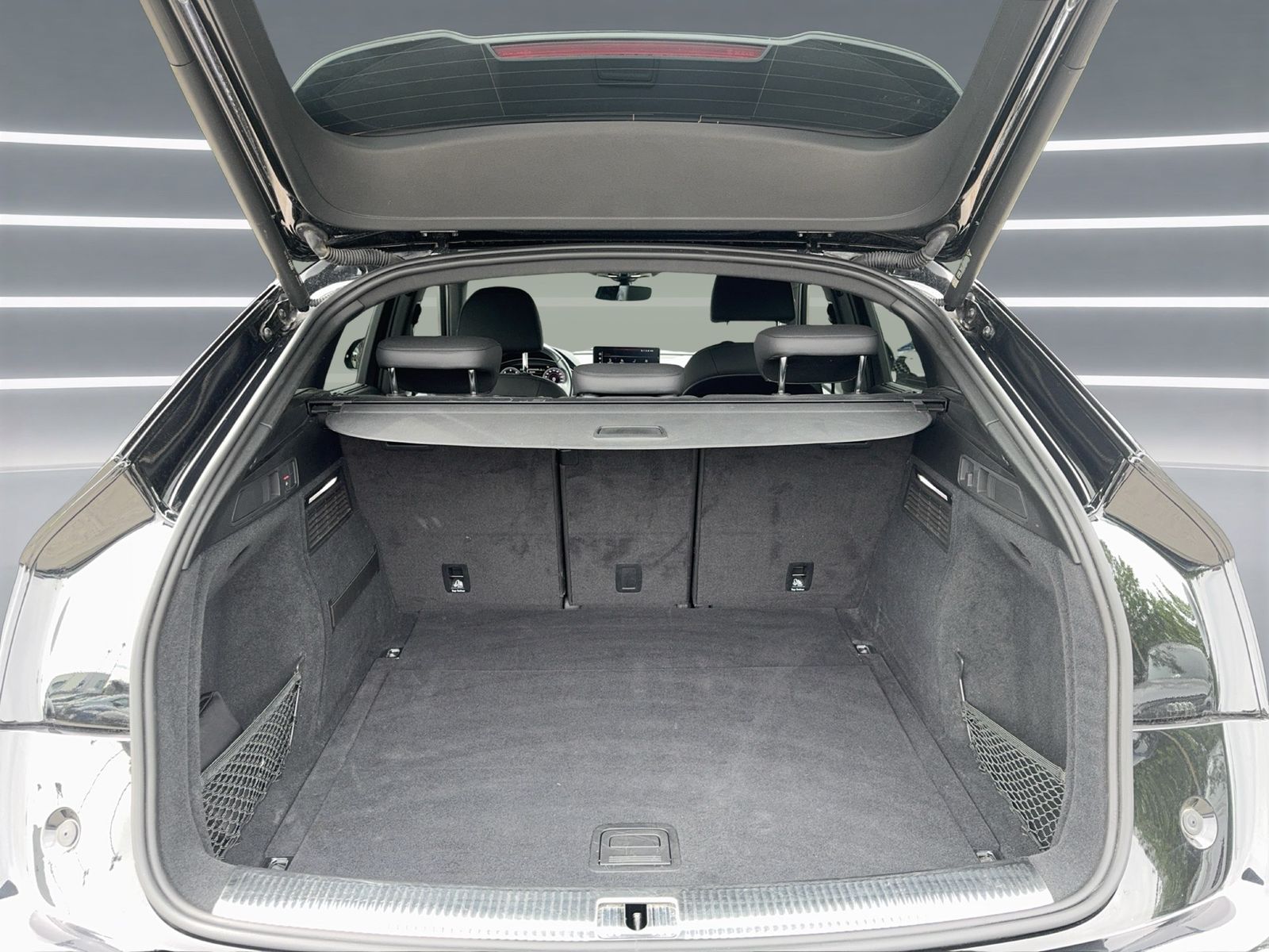 Audi Q5 - Bild 17