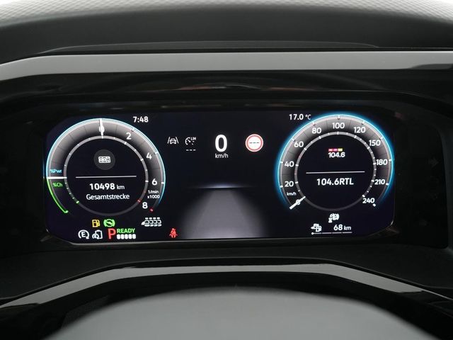 T7 Multivan Life 1.5 TSI eHybrid lang 4MOTION