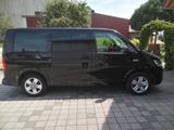 Volkswagen T6 Multivan - VW T6 Multivan Unfallwagen
