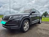 Skoda Kodiaq 2.0 TDI SCR 140kW DSG 4x4 STYLE STYLE - Skoda Kodiaq von privat