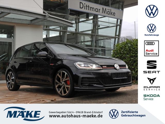 Volkswagen Golf GTI Perf. 2.0 TSI DSG RFK LED NAV STDHZG HC