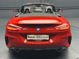 BMW Z4 sDrive 20i M-Sport *19Zoll*INNOVATION*H&K* - : Cabrio, Sport