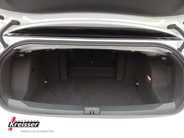 T-Roc Cabrio 1.5 TSI R-Line DSG/AHK/LEDER/NAVI