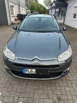 Citroën Citroen C5 Kombi 2.0i Benziner zu verkaufen - gebrauchte Citroën C5 aus dem Jahr 2009
