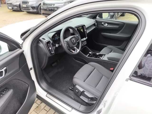 Volvo XC40 - Bild 11
