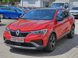 Renault Arkana R.S. Line 1.3 TCe 140 EU6d - Renault Arkana Gebrauchtwagen in Berlin