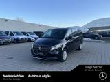Mercedes-Benz V 300d AVANTGARDE XL 8 SITZE EL TÜREN DISTR 360°