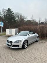 Audi TT 8J 2.0 200PS - Audi TT in Rostock