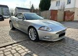 Jaguar XKR Cabriolet 4.2*Bi-XEN*TOTW*NAV*TEMP*LEDER - Jaguar XKR Gebrauchtwagen