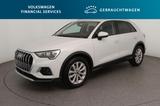 Audi Q3 advanced 2.0 35 TDI AHK*PDC*RFK*SH*Klima*Nav