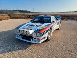 Lancia Rally 037