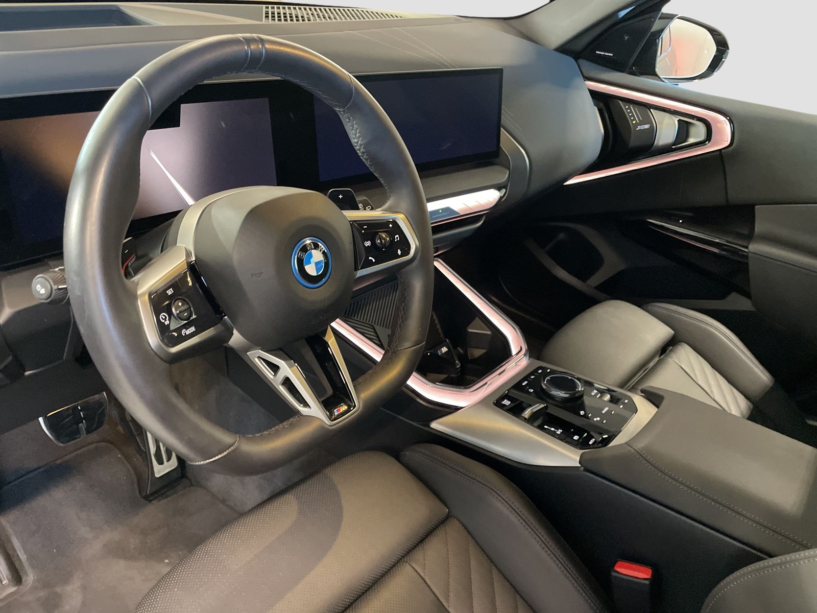 BMW X3 - Bild 11